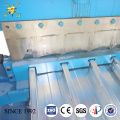 DOUBLE LAYER CORRUGATED ROOF ROLL FORMING MACHINE/COLD METAL ROOF ROLL FORMING MACHINE